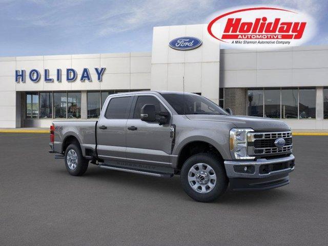 new 2024 Ford F-250 car, priced at $59,795