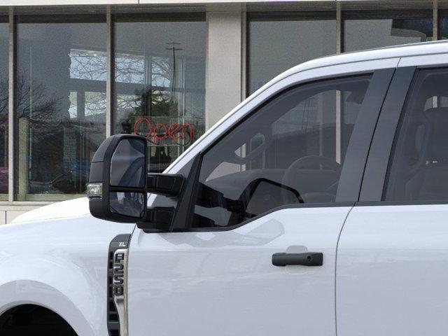 new 2026 Ford F-250 car, priced at $58,700