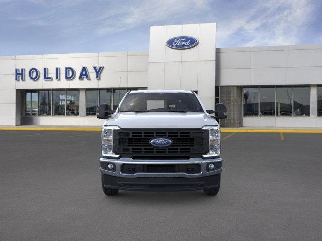new 2026 Ford F-250 car, priced at $58,700