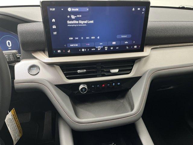 new 2025 Ford Explorer car, priced at $42,630