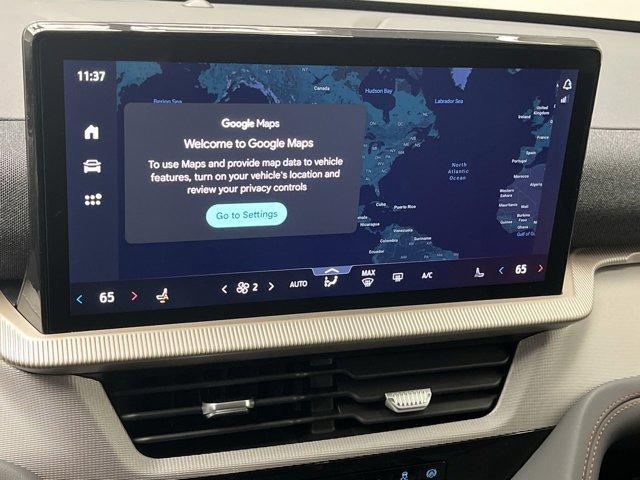 new 2025 Ford Explorer car, priced at $42,630