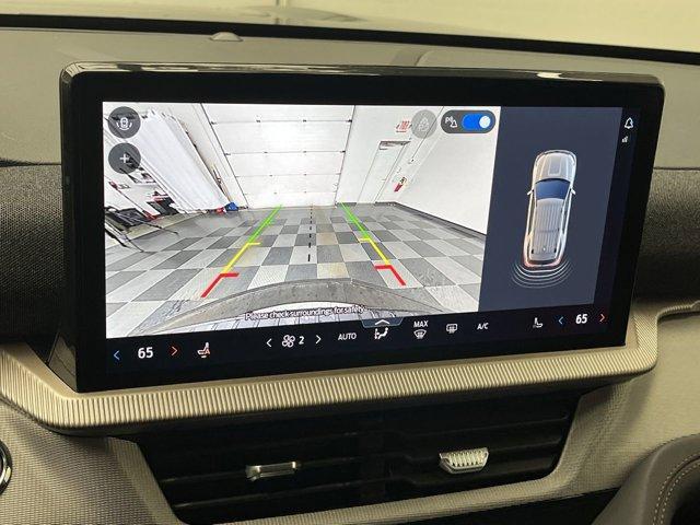 new 2025 Ford Explorer car, priced at $42,630