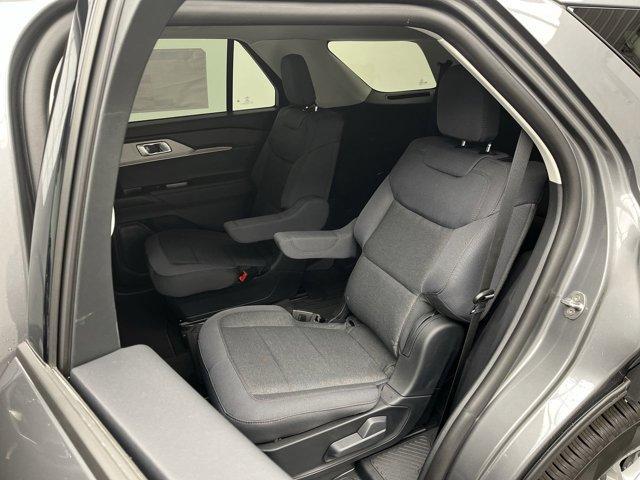 new 2025 Ford Explorer car, priced at $42,630