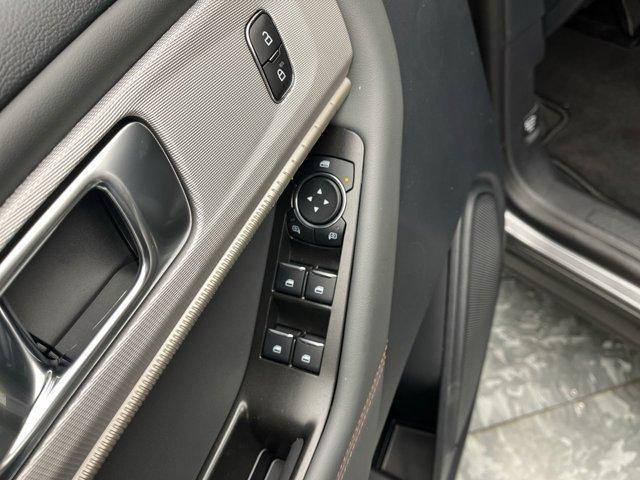 new 2025 Ford Explorer car, priced at $42,630