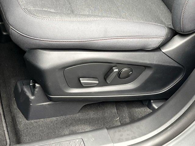 new 2025 Ford Explorer car, priced at $42,630