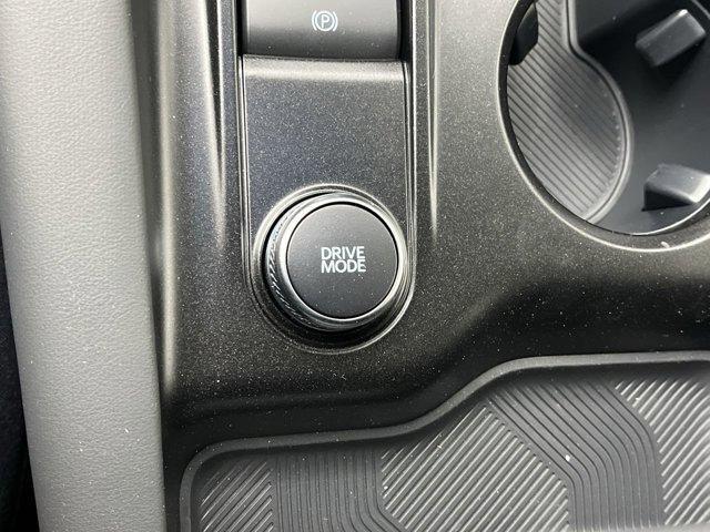 new 2025 Ford Explorer car, priced at $42,630