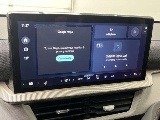 new 2025 Ford Explorer car, priced at $42,630