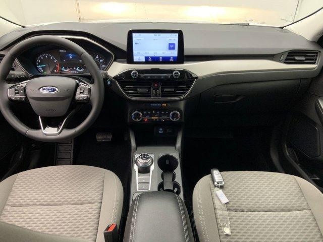 used 2022 Ford Escape car, priced at $23,490