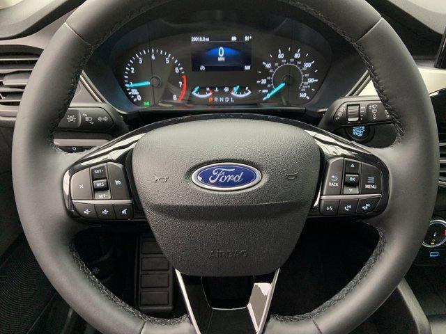 used 2022 Ford Escape car, priced at $24,750