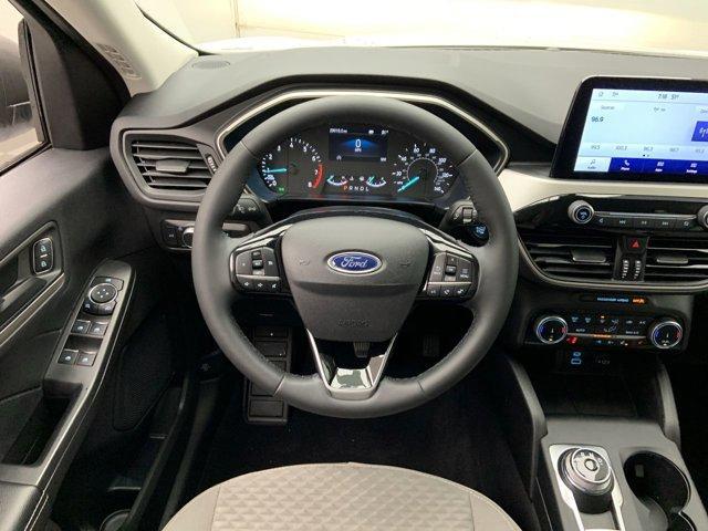 used 2022 Ford Escape car, priced at $23,490