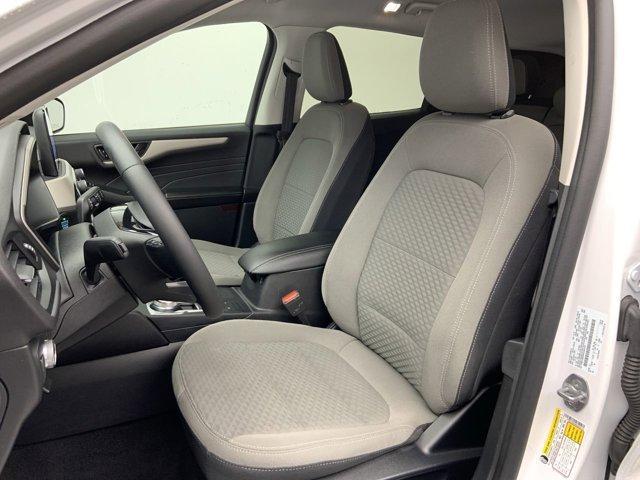 used 2022 Ford Escape car, priced at $24,750