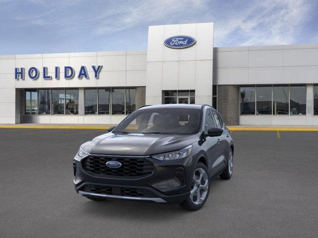 new 2025 Ford Escape car, priced at $31,245