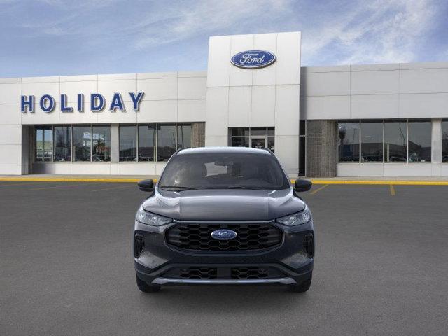 new 2025 Ford Escape car, priced at $31,245