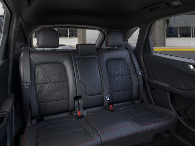 new 2025 Ford Escape car, priced at $31,245