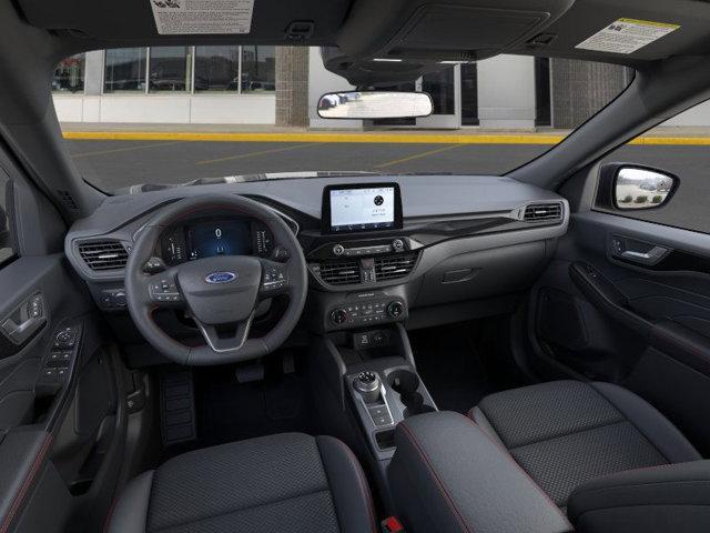 new 2025 Ford Escape car, priced at $31,245