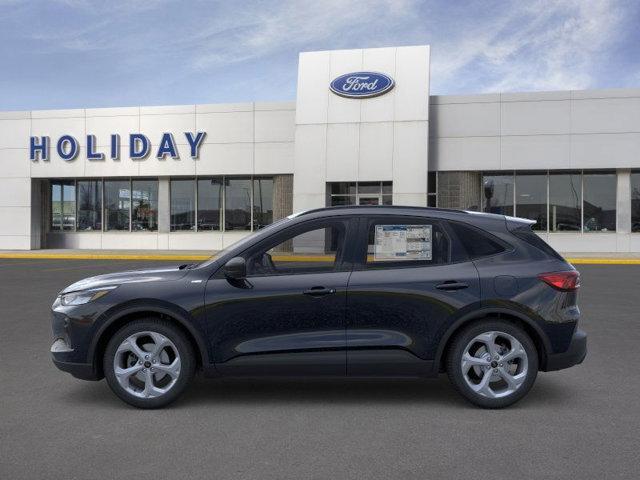 new 2025 Ford Escape car, priced at $31,245