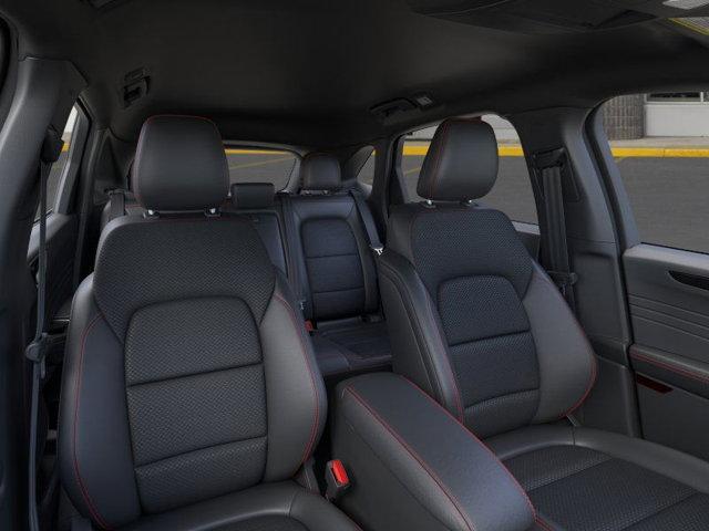 new 2025 Ford Escape car, priced at $31,245
