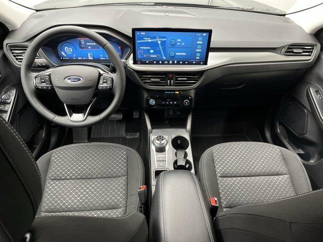 new 2024 Ford Escape car, priced at $32,857
