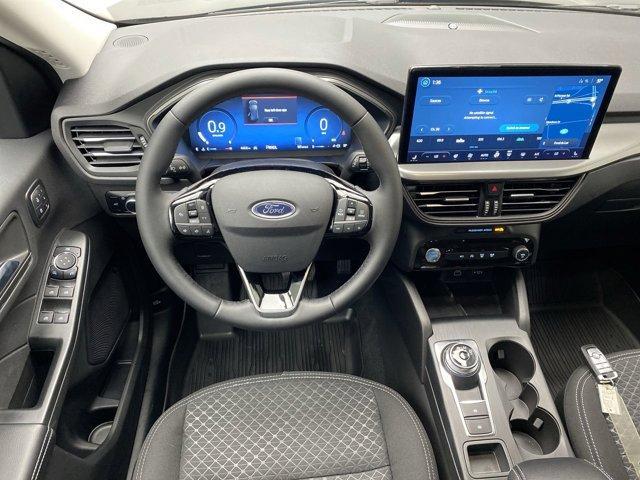 new 2024 Ford Escape car, priced at $36,091