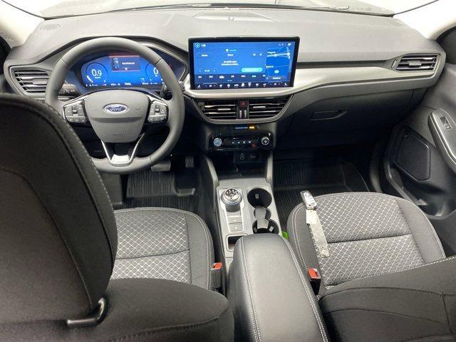 new 2024 Ford Escape car, priced at $36,091