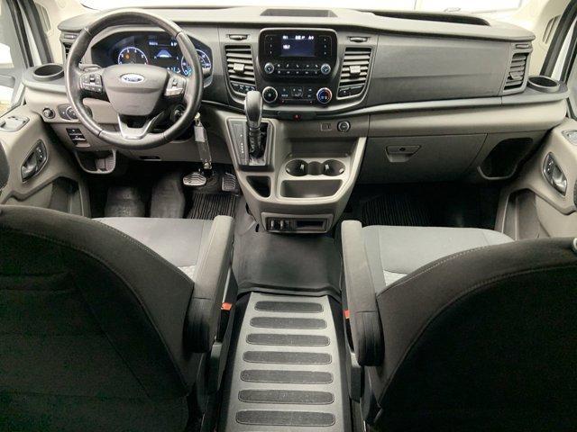used 2021 Ford Transit-350 car, priced at $50,250