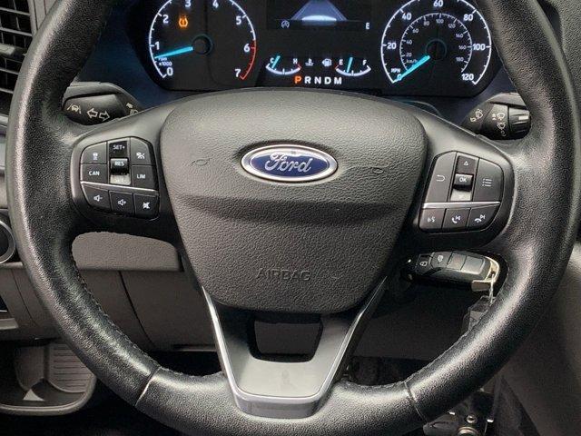 used 2021 Ford Transit-350 car, priced at $49,900