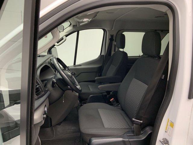 used 2021 Ford Transit-350 car, priced at $49,900