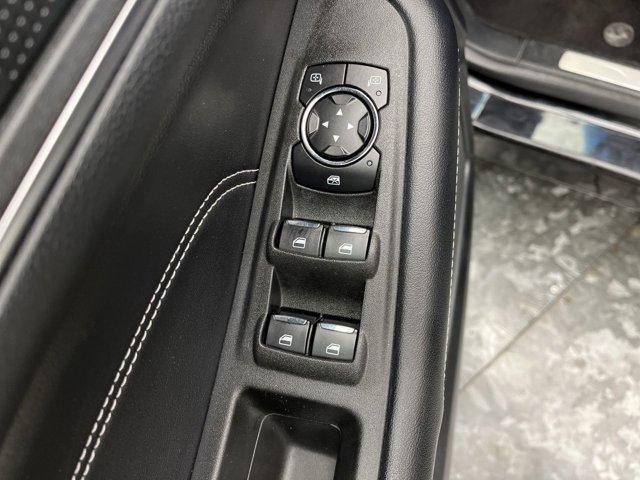 used 2022 Ford Edge car, priced at $23,990