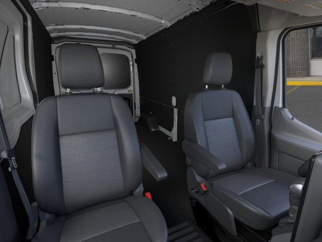 new 2025 Ford Transit-250 car, priced at $54,880