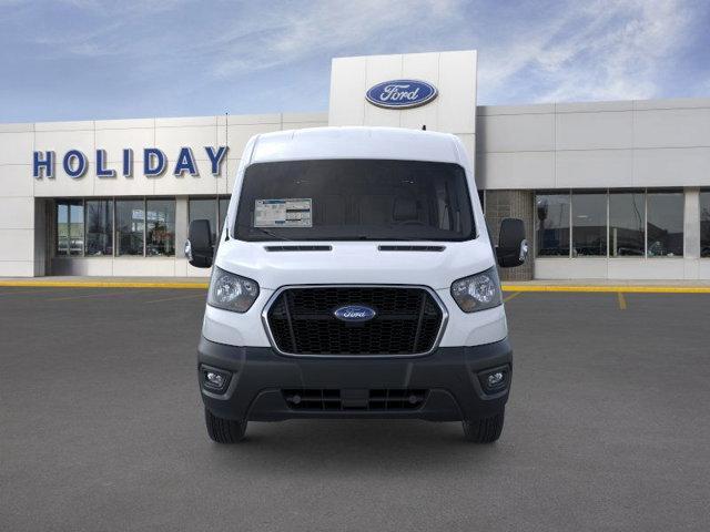new 2025 Ford Transit-250 car, priced at $54,880