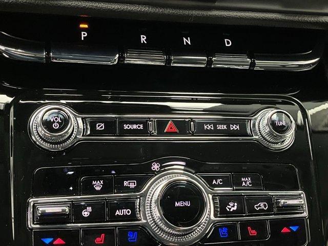 used 2022 Lincoln Corsair car, priced at $31,490