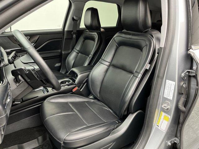 used 2022 Lincoln Corsair car, priced at $31,490