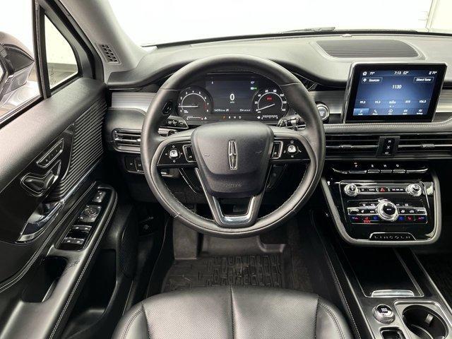 used 2022 Lincoln Corsair car, priced at $31,490