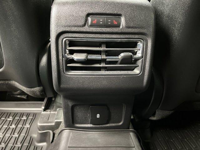 used 2022 Lincoln Corsair car, priced at $31,490