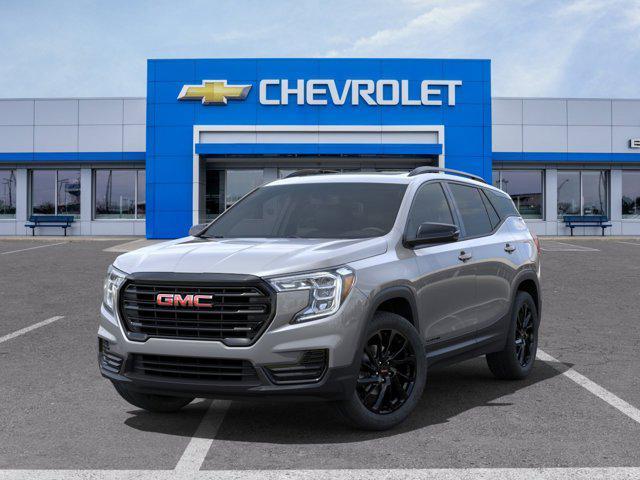 new 2024 GMC Terrain car, priced at $35,160