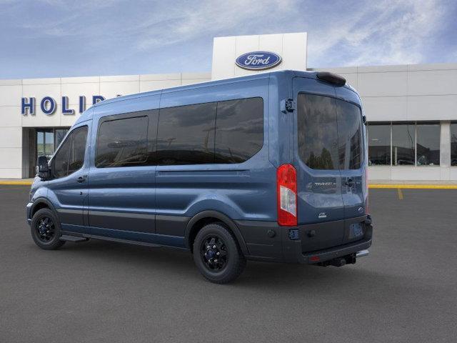 new 2024 Ford Transit-350 car, priced at $73,945