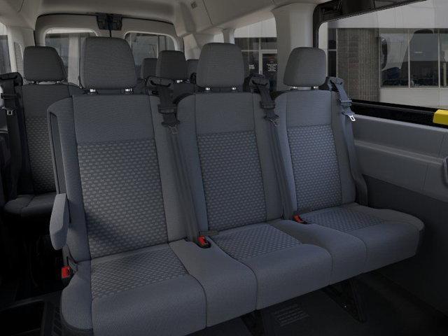 new 2024 Ford Transit-350 car, priced at $73,945