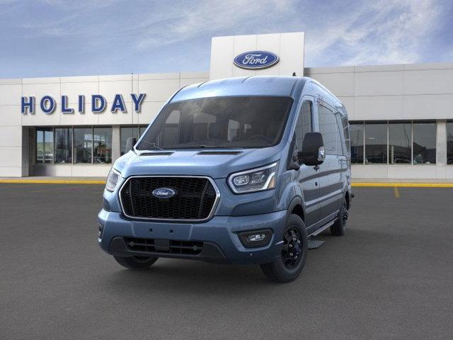 new 2024 Ford Transit-350 car, priced at $73,945