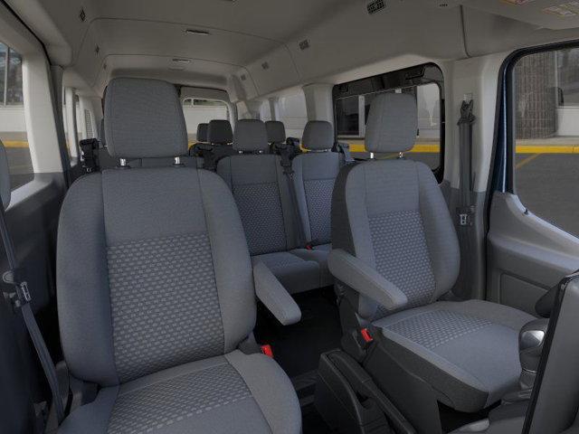 new 2024 Ford Transit-350 car, priced at $73,945