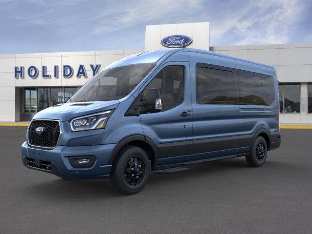 new 2024 Ford Transit-350 car, priced at $73,945