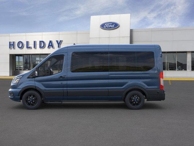 new 2024 Ford Transit-350 car, priced at $73,945