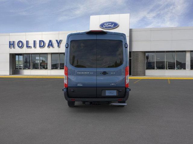 new 2024 Ford Transit-350 car, priced at $73,945