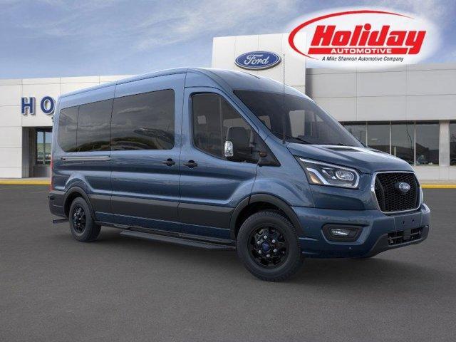 new 2024 Ford Transit-350 car, priced at $73,945