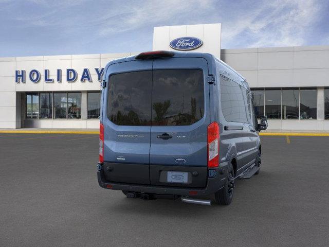 new 2024 Ford Transit-350 car, priced at $73,945