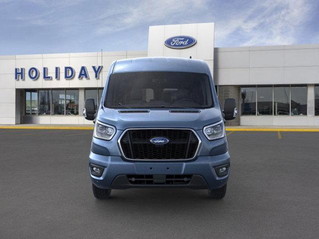 new 2024 Ford Transit-350 car, priced at $73,945