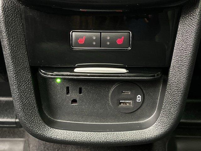 used 2022 Lincoln Nautilus car, priced at $41,490