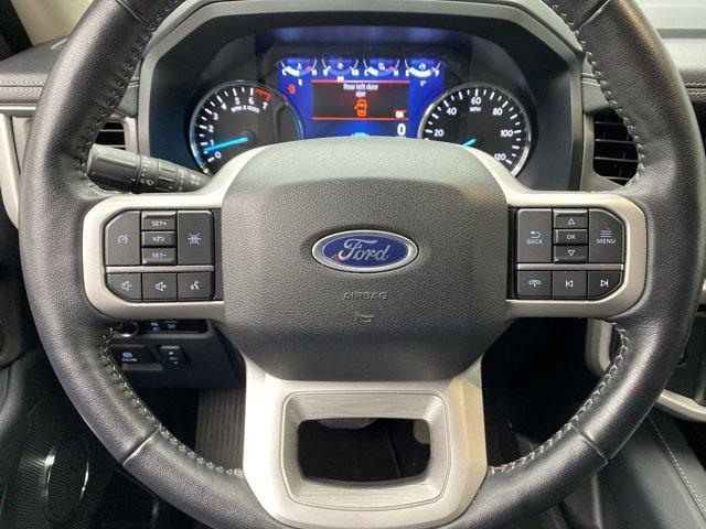 used 2023 Ford Expedition Max car, priced at $51,790