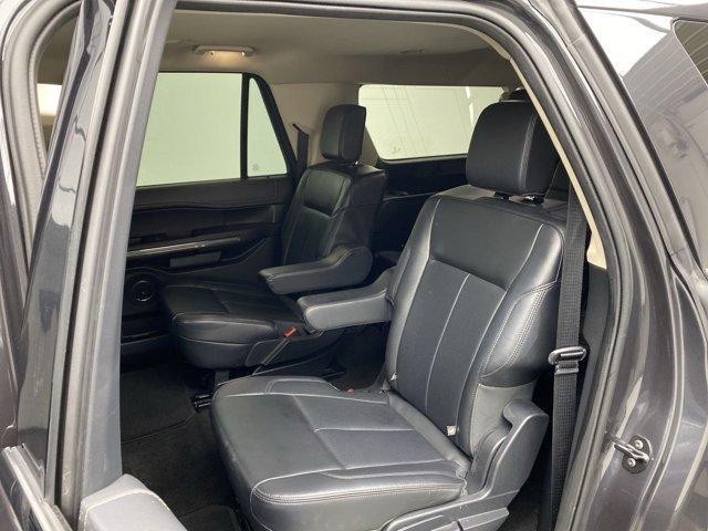 used 2023 Ford Expedition Max car, priced at $51,790