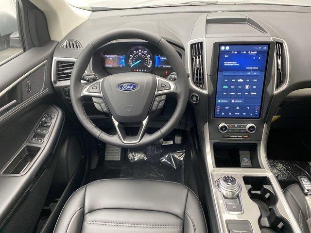 new 2024 Ford Edge car, priced at $44,890