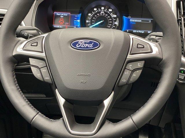 new 2024 Ford Edge car, priced at $44,890